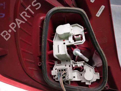Right taillight FORD FIESTA VI (CB1, CCN)  | BP13748985C35 