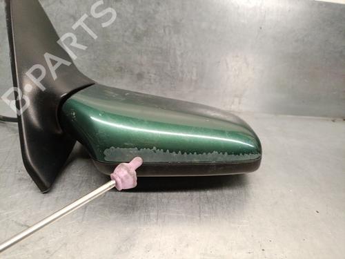 Right mirror VOLVO S40 I (644) 1.9 DI | BP23127474C27 