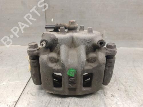 Right front brake caliper MITSUBISHI GRANDIS (NA_W) 2.0 DI-D (NA8W) | BP28388742M104 