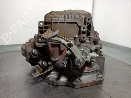 Gearbox OPEL ASTRA H (A04) 1.7 CDTI (L48) | BP31793130M3