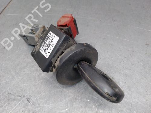 Ignition barrel RENAULT KANGOO Express (FW0/1_) 1.5 dCi 75 (FW07, FW10, FW04) | BP35771231M48 - Image 7