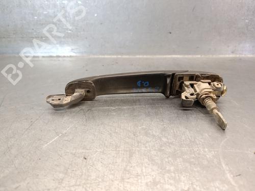 Front right exterior door handle SEAT IBIZA II (6K1) 1.0 | BP28093455C129 