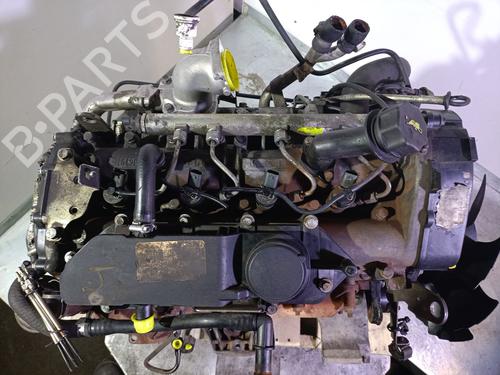 Engine IVECO DAILY IV Van 35C12 V, 35C12 V/P, 35S12 V, 35S12 V/P | BP21579715M1 