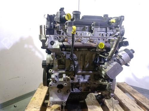 Engine FORD FIESTA V (JH_, JD_) 1.4 TDCi | BP28276439M1 