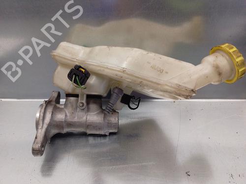 Used Brake master cylinder CITROËN C3 Picasso (SH_) 1.6 HDi (90 hp) 19323026