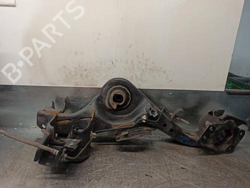 Used Right rear suspension arm RENAULT KOLEOS I (HY_) 2.0 dCi (HY0K) (150 hp) 8672253