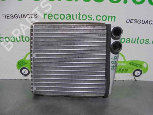 Used Heater matrix SEAT ALTEA (5P1) 1.9 TDI (105 hp) 4871624