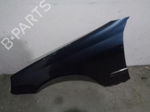 Used Left front fenders MERCEDES-BENZ CLK (C209) CLK 270 CDI (209.316) (170 hp) 12172829