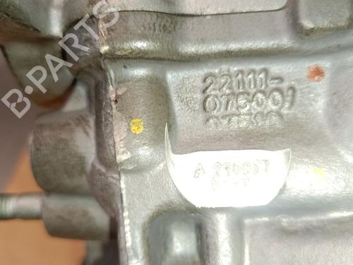 Cylinder head HYUNDAI BAYON (BC3) 1.0 T-GDI 48V-Hybrid | BP37691199M5  - Image 9
