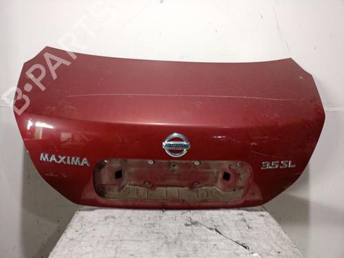 tailgate-nissan-maxima-maxima-qx-v-a33-1999-2000-2001-2002-2003-2004-38510404 main image