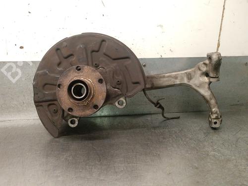 Left front steering knuckle AUDI A4 B7 (8EC) 2.0 | BP39714789M25 - Image 3