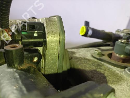 Engine OPEL ASTRA H (A04) 1.7 CDTI (L48) | BP24398081M1 