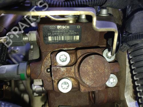 Motor CITROËN C3 I (FC_, FN_) 1.6 16V HDi | BP30686506M1