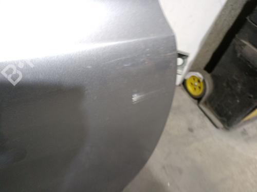 Right front door PEUGEOT 308 SW II (LC_, LJ_, LR_, LX_, L4_) 1.6 HDi / BlueHDi 115 (LCBHXM, LCBHXT) | BP29167002C3 