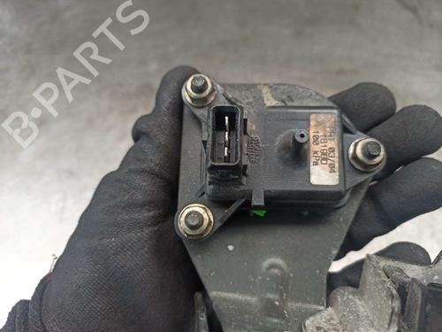 Engine control unit (ECU) FIAT SEICENTO / 600 (187_) 0.9 (187AXA, 187AXA1A) | BP8209500M57