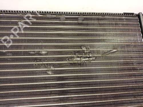 Intercooler PEUGEOT 406 Coupe (8C) 2.2 HDI | BP24513932M30 
