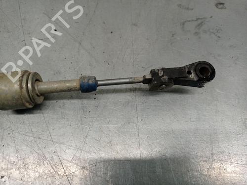 Gear lever SKODA YETI (5L) 2.0 TDI | BP31880578M90 