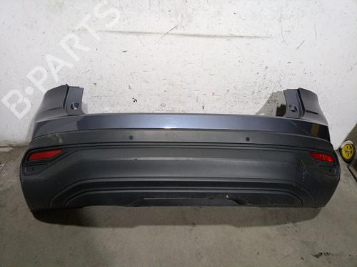 Used Rear bumper VW TAIGO (CS1) 1.0 TSI (110 hp) 24168472