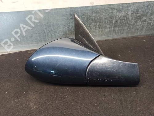 Right mirror OPEL VECTRA B (J96) 2.0 DTI 16V (F19) | BP7280559C27 