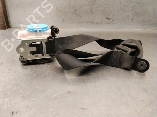 Front right seatbelt MERCEDES-BENZ A-CLASS (W176) A 180 CDI (176.000) | BP38061494I25 - Image 4
