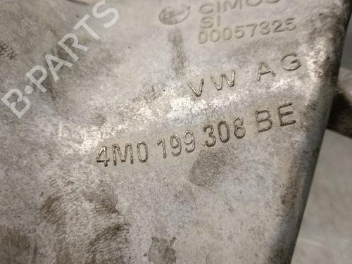 Engine mount AUDI Q7 (4MB, 4MG, 4MQ) SQ7 TDI quattro | BP33799710M89 - Image 5