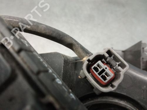 Right headlight MAZDA 5 (CR) 2.0 CD (CR19) | BP29562302C29 