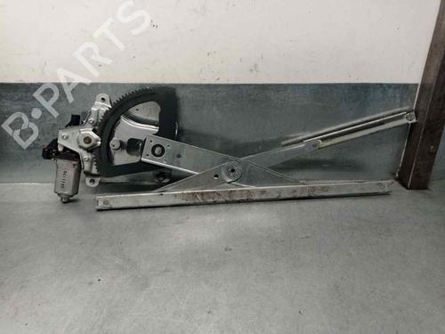 Used Front right window mechanism CHEVROLET AVEO / KALOS Saloon (T250, T255) [2005-2025]  9362681