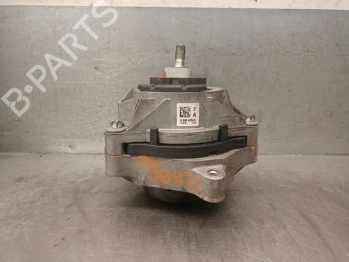 Used Engine mount BMW 3 (F30, F80) 330 e (252 hp) 28293650