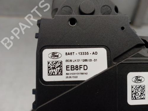 Commande de phare FORD FIESTA VI (CB1, CCN)  | BP17060319I24 