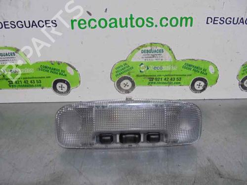 Interior roof light FORD MONDEO III Saloon (B4Y) 2.2 TDCi 1S71F045B54A