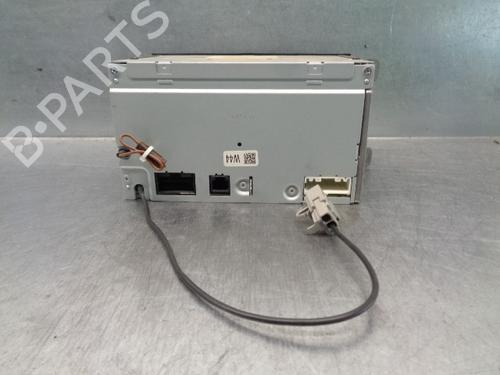 Radio SUBARU FORESTER (SH_) 2.0 D AWD (SHH, SHD, SHN) | BP9412641E6 