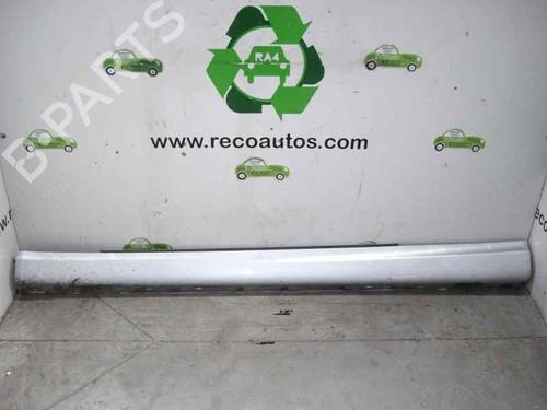 Other MERCEDES-BENZ C-CLASS Coupe (CL203) C 200 Kompressor (203.742) 2036900540 | 2036900540 | GRIS