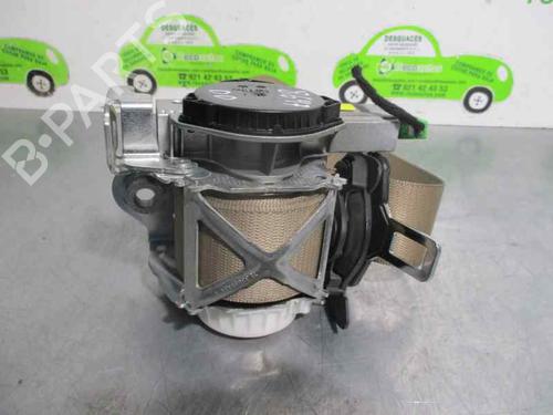 Front right seatbelt MERCEDES-BENZ GLK-CLASS (X204) 320 CDI 4-matic (204.983) | BP8724389I25 
