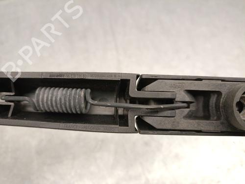 Rear windshield wiper arm PEUGEOT 2008 I (CU_) 1.6 BlueHDi 120 | BP30762672C144