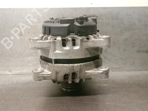Alternator PEUGEOT PARTNER Box Body/MPV (5_, G_) 1.6 HDi 75 | BP30897967M7 