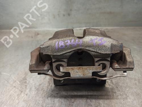 Used Left rear brake caliper BMW 3 (E90) 320 d (177 hp) 15486695
