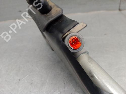 Front left belt tensioner INFINITI EX 30d | BP30096931C87