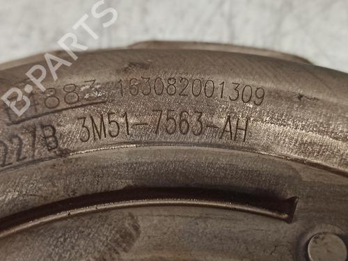 Other FORD FOCUS II (DA_, HCP, DP)  | BP25806452O1 