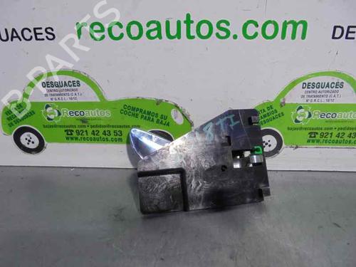 Venstre bak invendig håndtak ROVER 25 I Hatchback (RF) 1.6 16V | BP3217166I15 