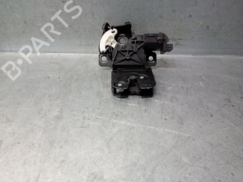 Tailgate lock AUDI A3 (8P1) 1.9 TDI | BP26911815C101 