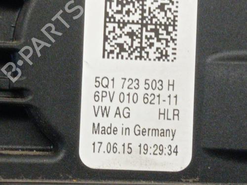 Pedal AUDI A3 Limousine (8VS, 8VM) 1.6 TDI | BP27589588I4 