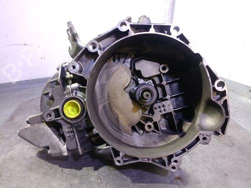 Used Gearbox ALFA ROMEO BRERA (939_) 2.2 JTS (939.DXB11) (185 hp) 30470499