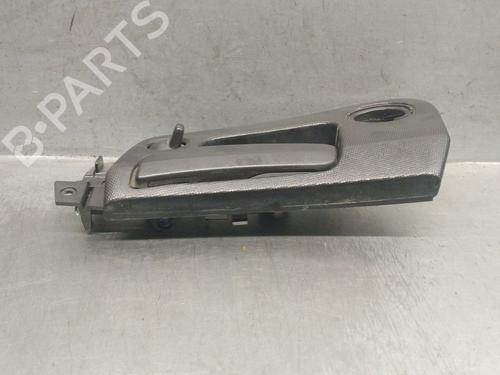 Front left interior door handle SSANGYONG ACTYON SPORTS I (QJ) 2.0 Xdi | BP25240596I13 