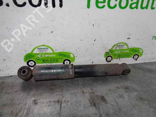 Used Left rear shock absorber Left rear shock absorber HYUNDAI TRAJET (FO) 2.0 CRDi (113 hp) 4466377 4466377