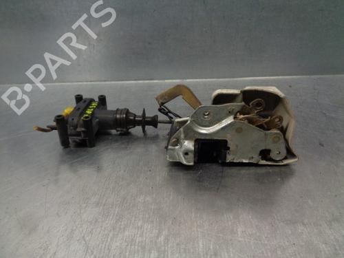 Used Rear right lock MERCEDES-BENZ 124 T-Model (S124) 200 TE (124.079) (136 hp) 10925764