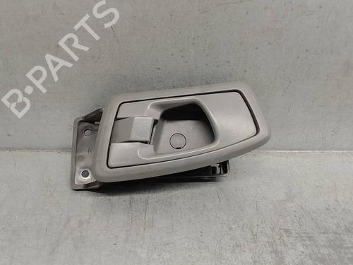 Used Rear right interior door handle KIA CARENS II MPV (FJ) [2002-2013]  17826330