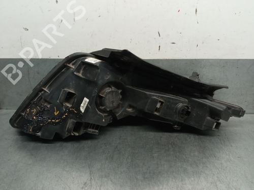 Right headlight HYUNDAI TUCSON (NX4E, NX4A) 1.6 T-GDi HTRAC | BP29619048C29 