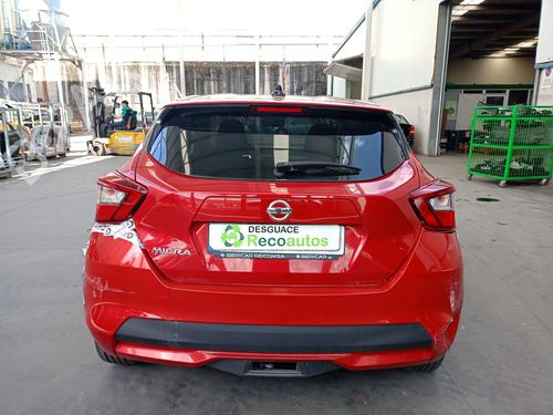 Rat NISSAN MICRA V (K14) 0.9 IG-T | BP25711196C49 - Image 12