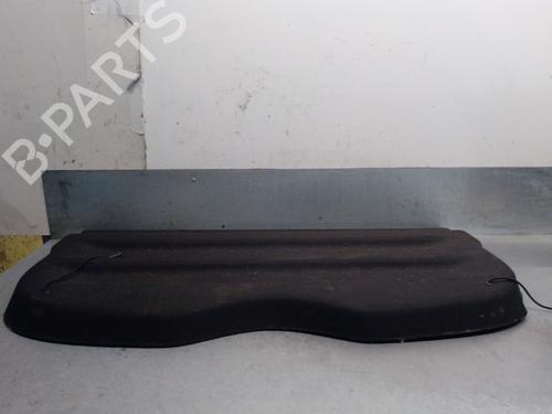 Rear parcel shelf CITROËN DS4 (NX_) 1.6 HDi 110 | BP32361657C85 - Image 3