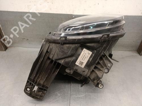 Left headlight NISSAN JUKE (F16_) 1.0 | BP36841065C28 - Image 3